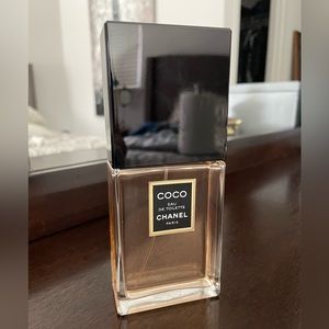 Coco Eau de Toilette Chanel Paris
